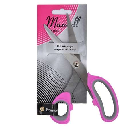 Ножницы портновские Maxwell