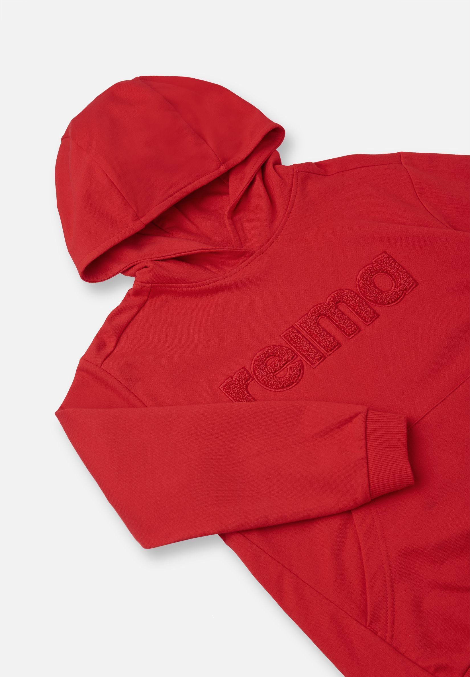 Худи Reima 536679-3880 - фото 4