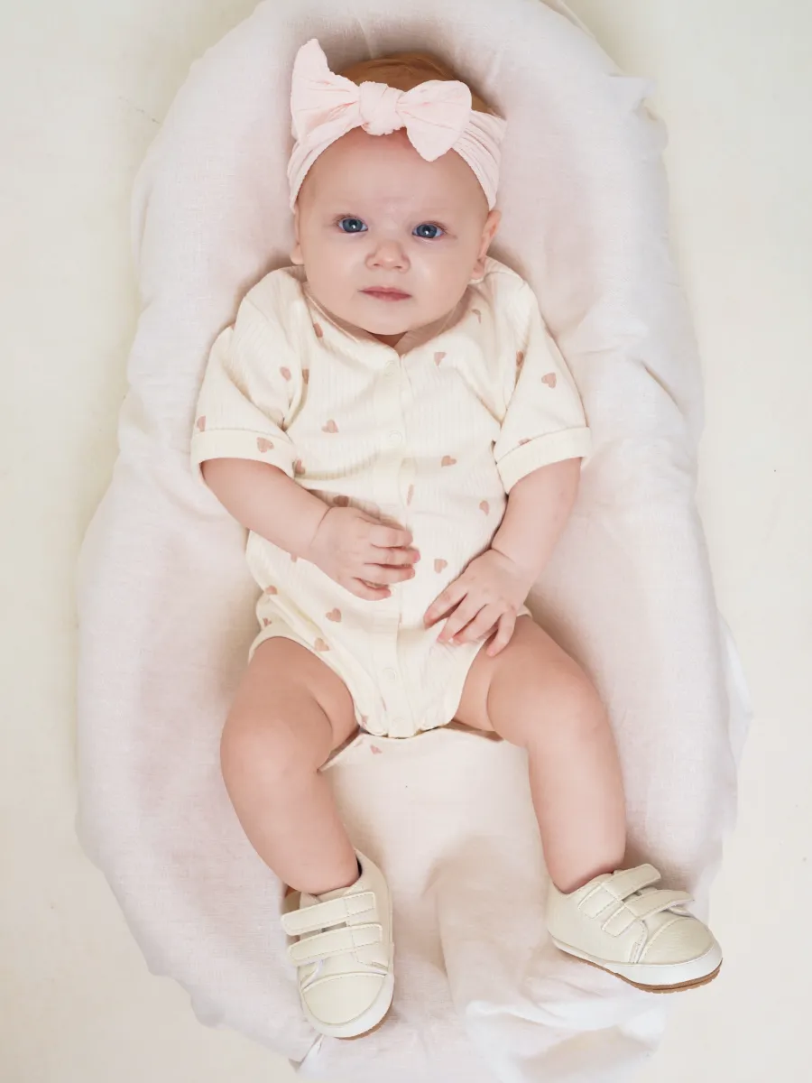 Боди 3 шт Супер Пупс нбр/3пр/бд/sk23/рубчик/леснаясказка - фото 7