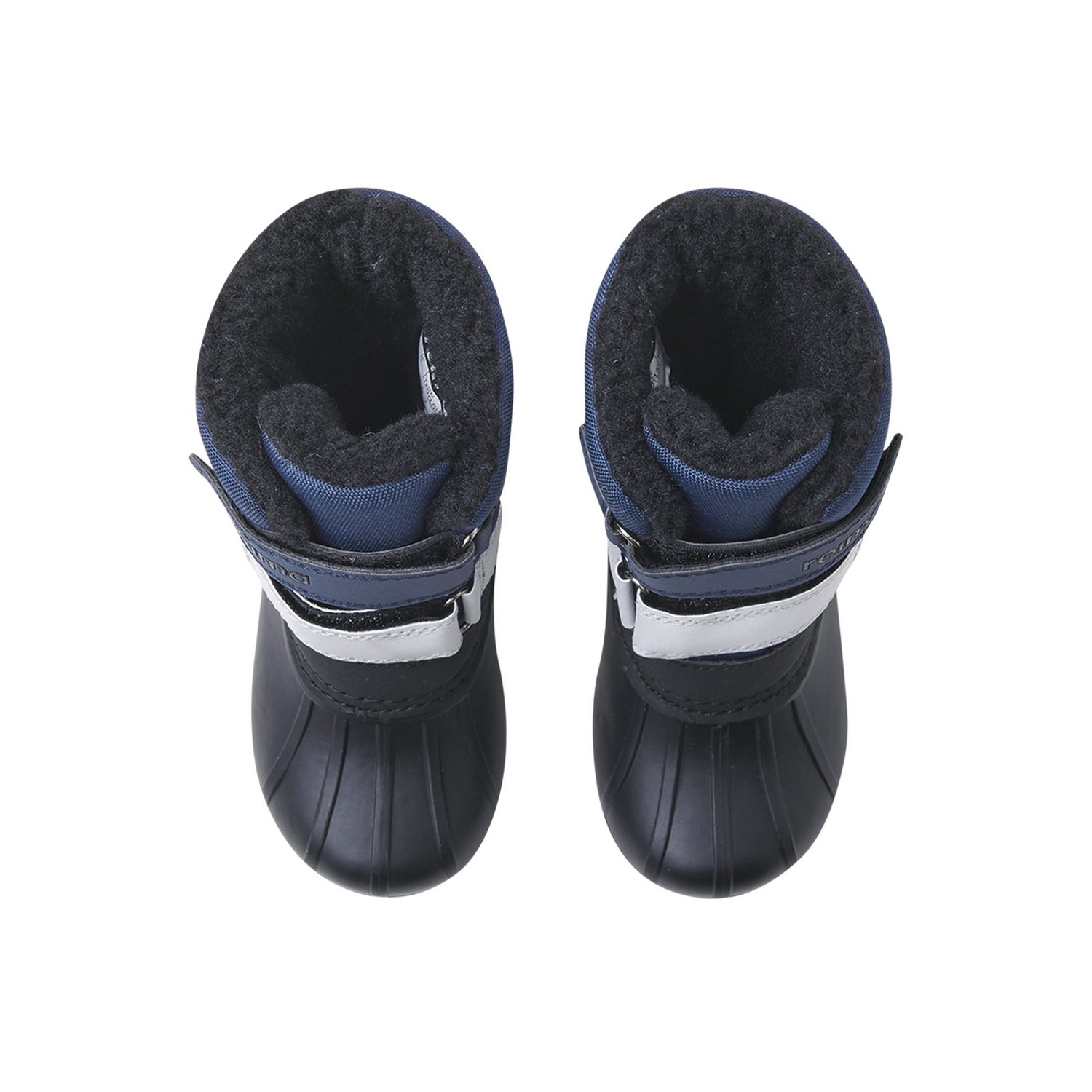 Сноубутсы Reima 5400037R-6980 - фото 3