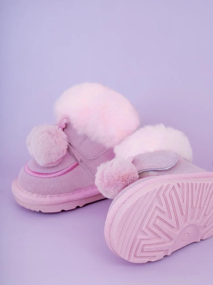 Угги Тотошка W10-L - фото 9