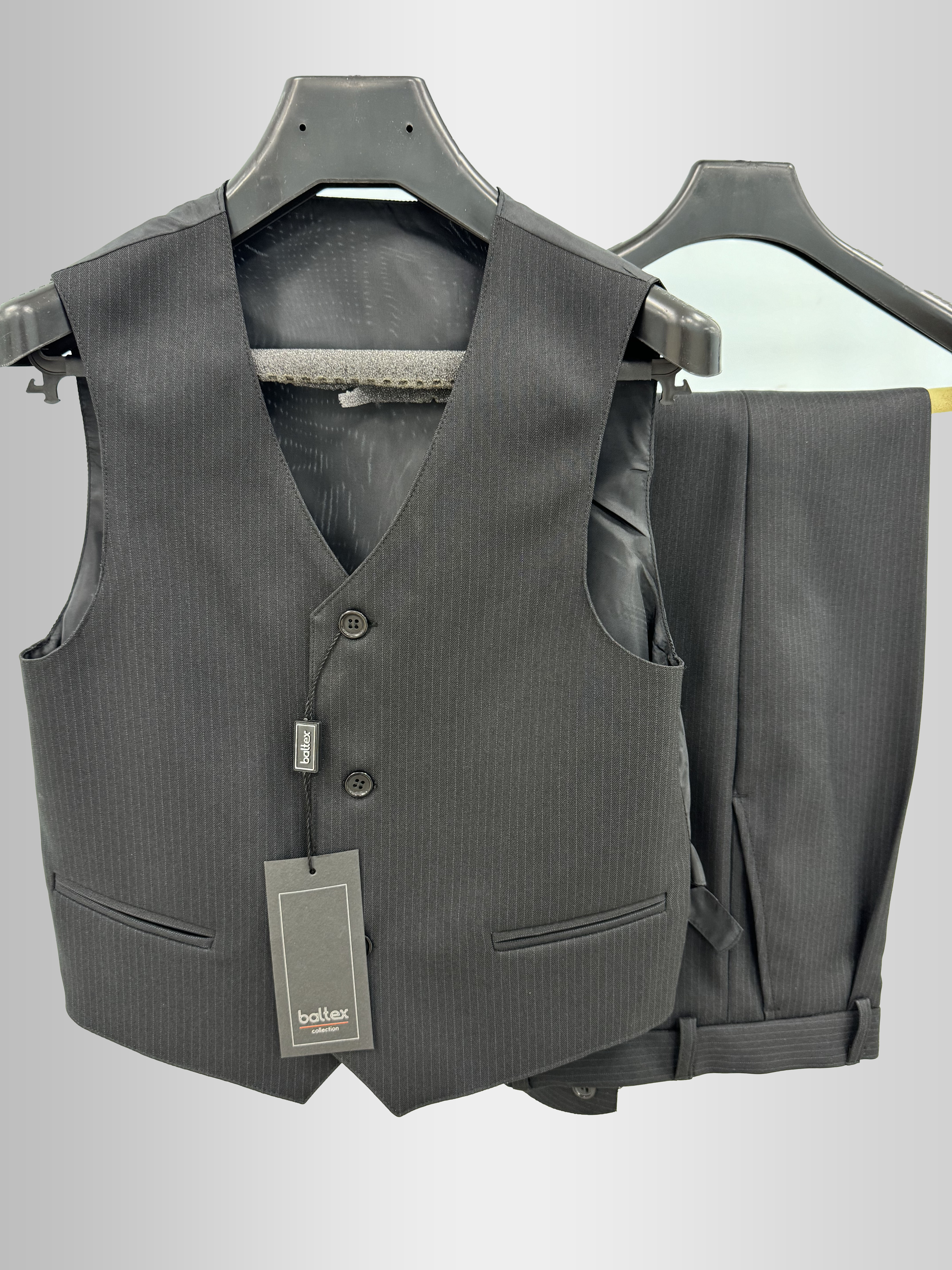 Жилет и брюки Baltex 601471 - фото 2