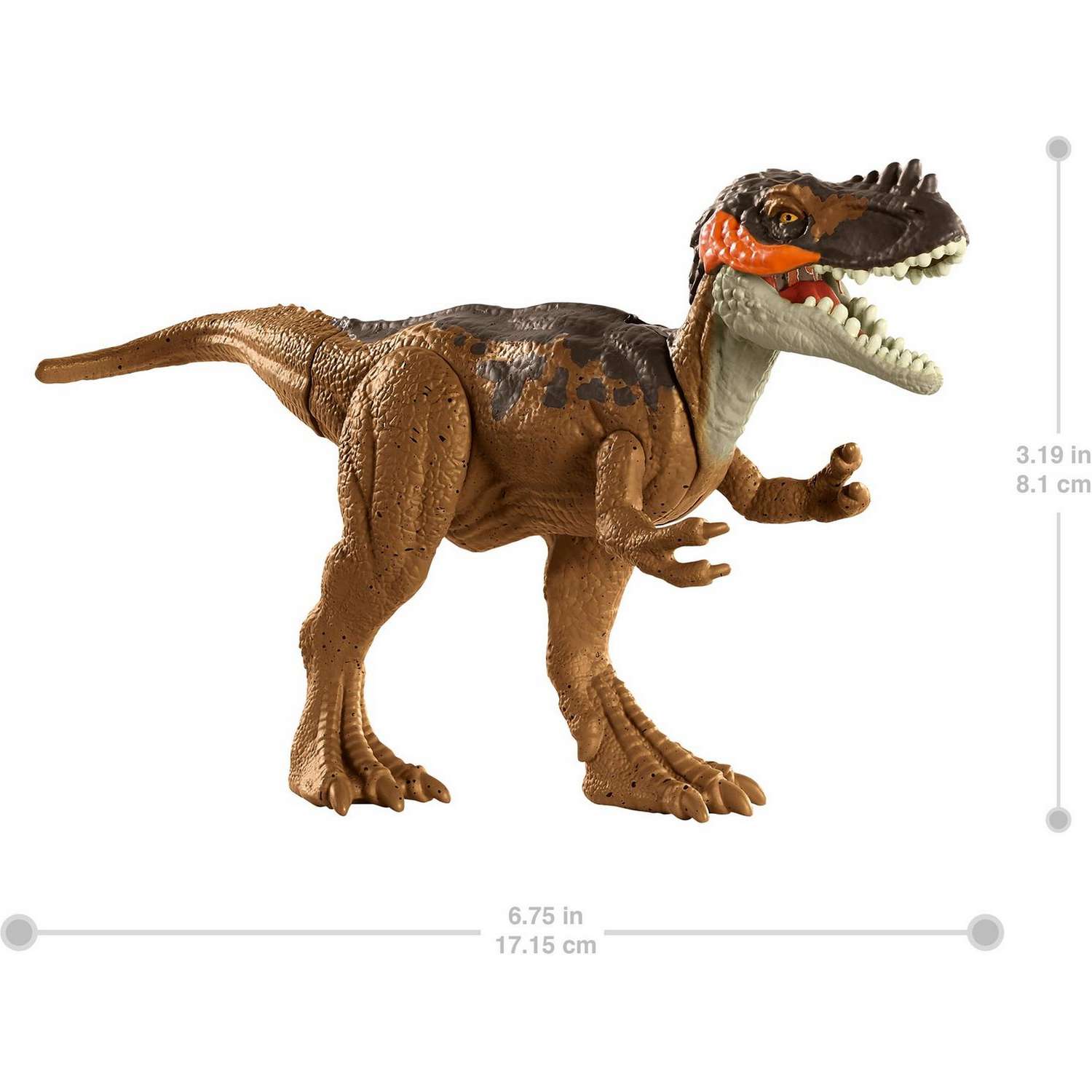 Фигурка Jurassic World в ассортименте - фото 42