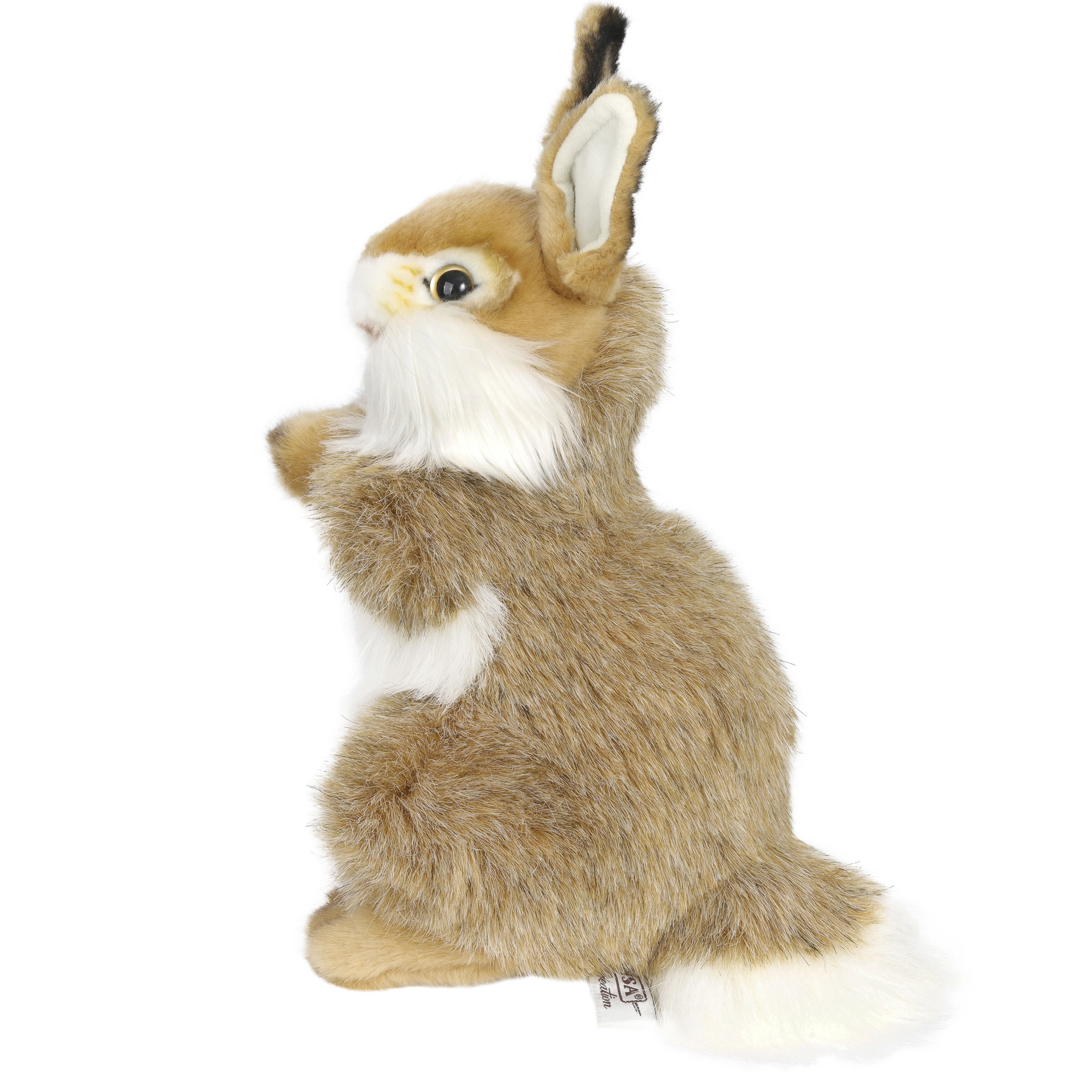 Мягкая игрушка HANSA - фото 7