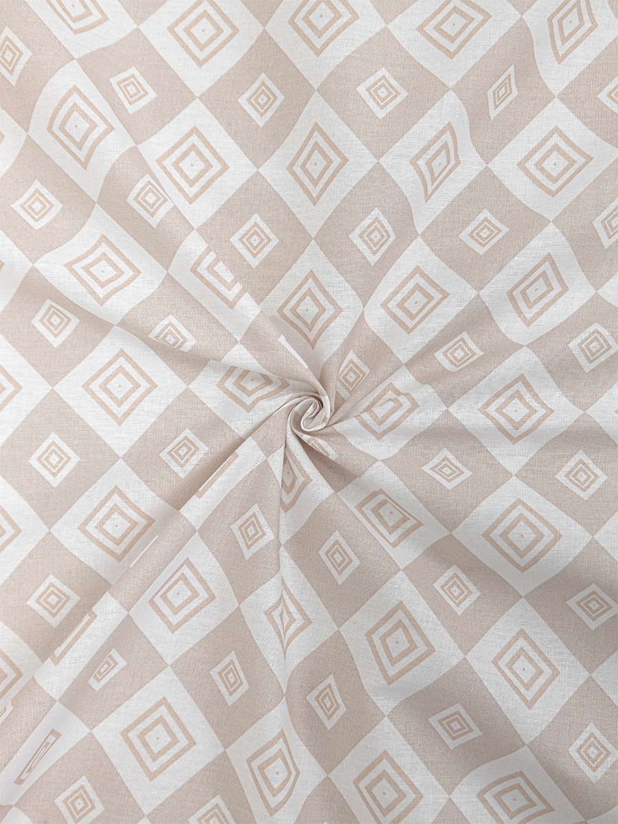 Комплект постельного белья BRAVO Polo семейный 5 предм. - фото 10