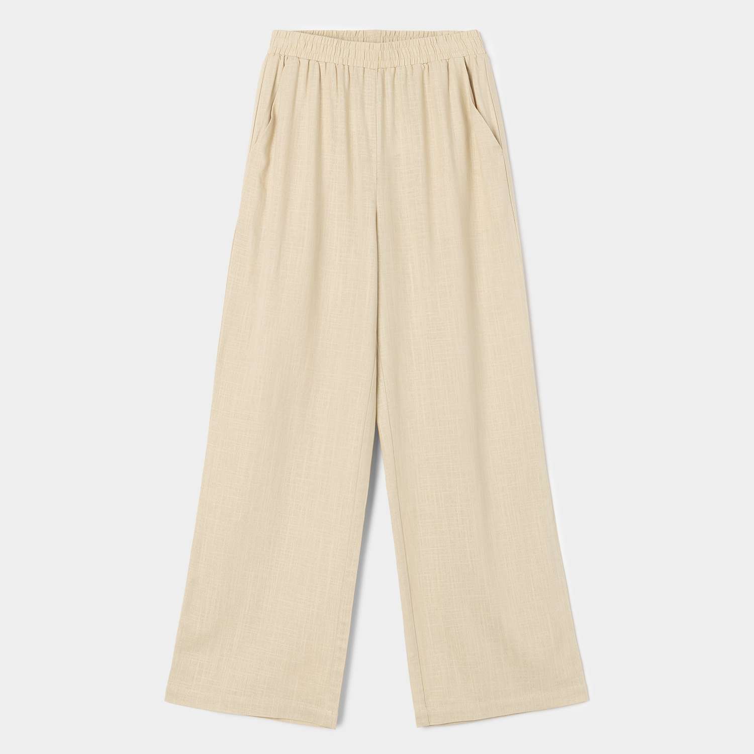 Брюки ё - фото 1