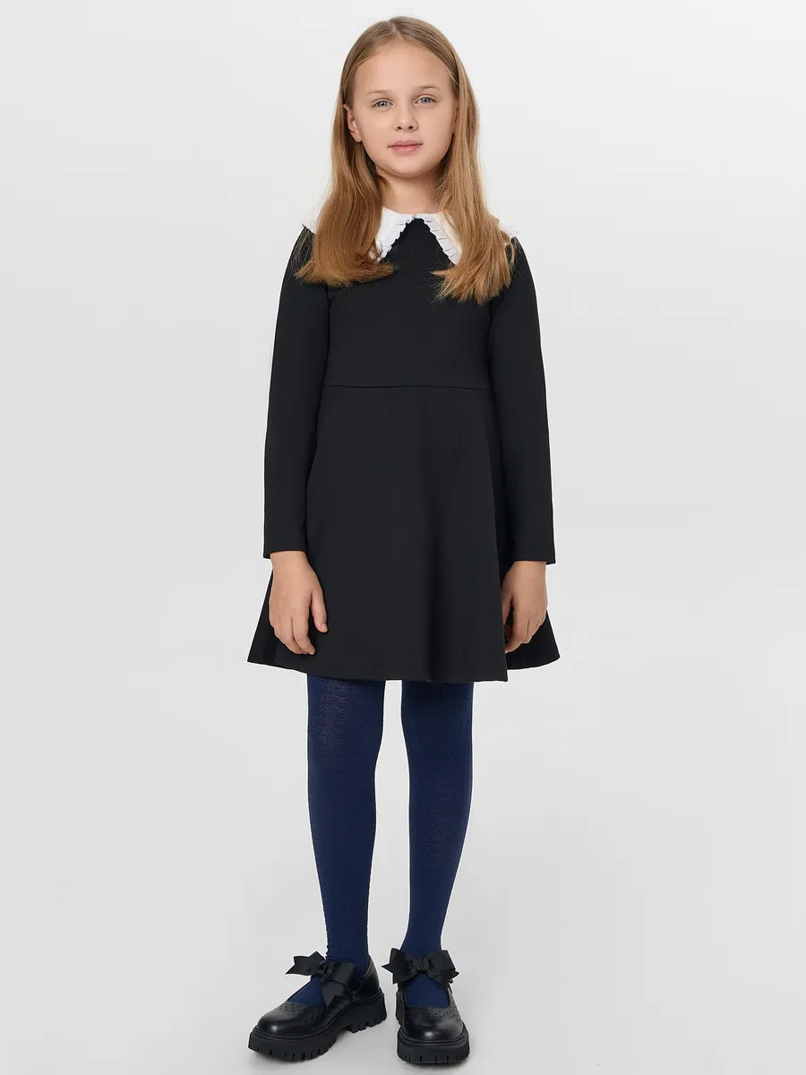 Колготки Mark Formelle (Марк Формэль) 727PA-1716/т.синий - фото 7