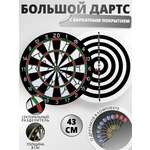 Дартс SILWIN с 12 дротиками