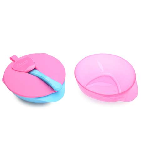 Тарелка Tommee tippee 2 шт.