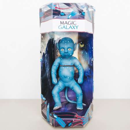 Кукла пупс Magic Manufactory