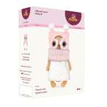 Набор для творчества Miadolla сборка