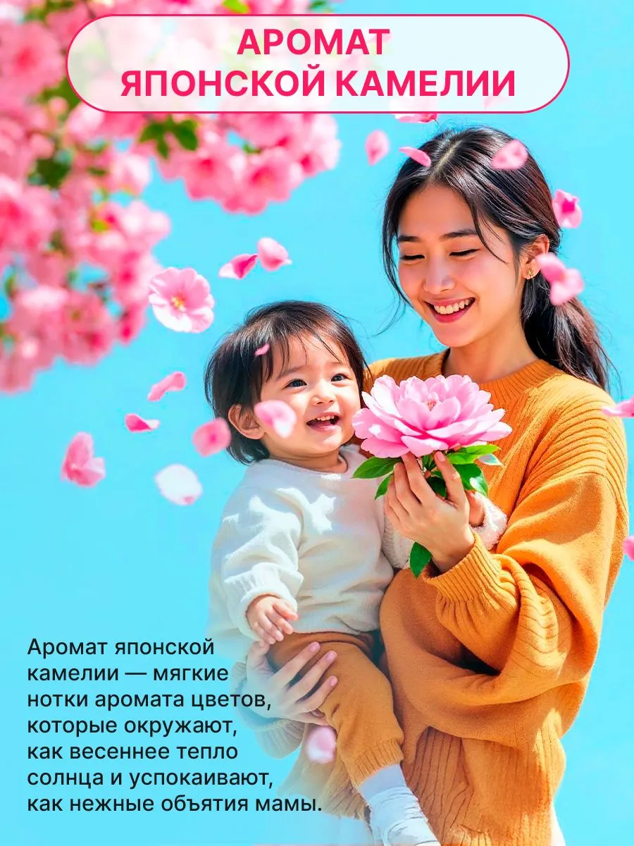 Кондиционер MyKiddo Детский 5 кг - фото 5