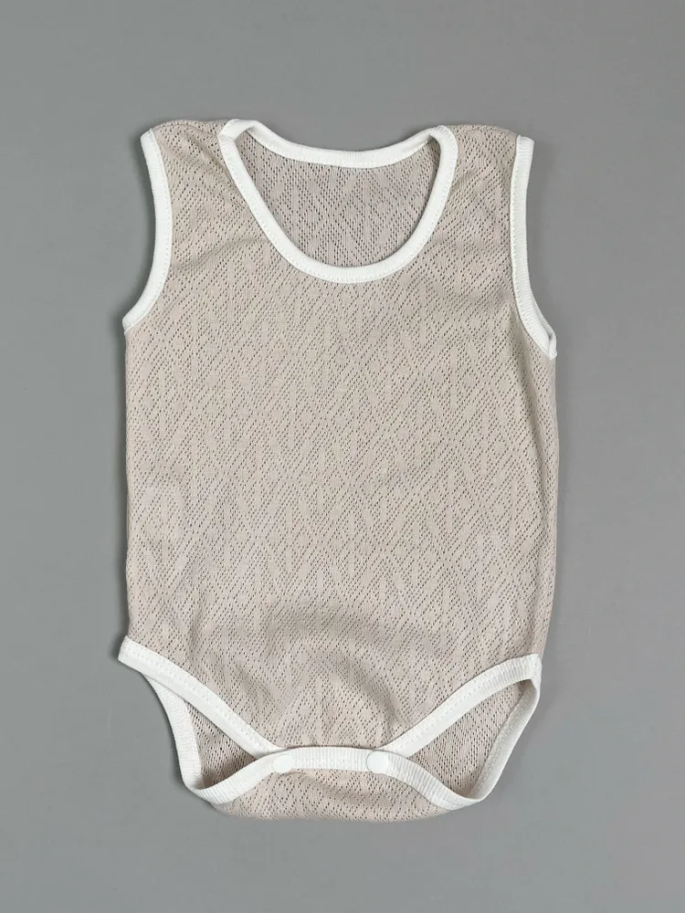 Боди 3 шт Clariss ЦБ-00001570 - фото 30