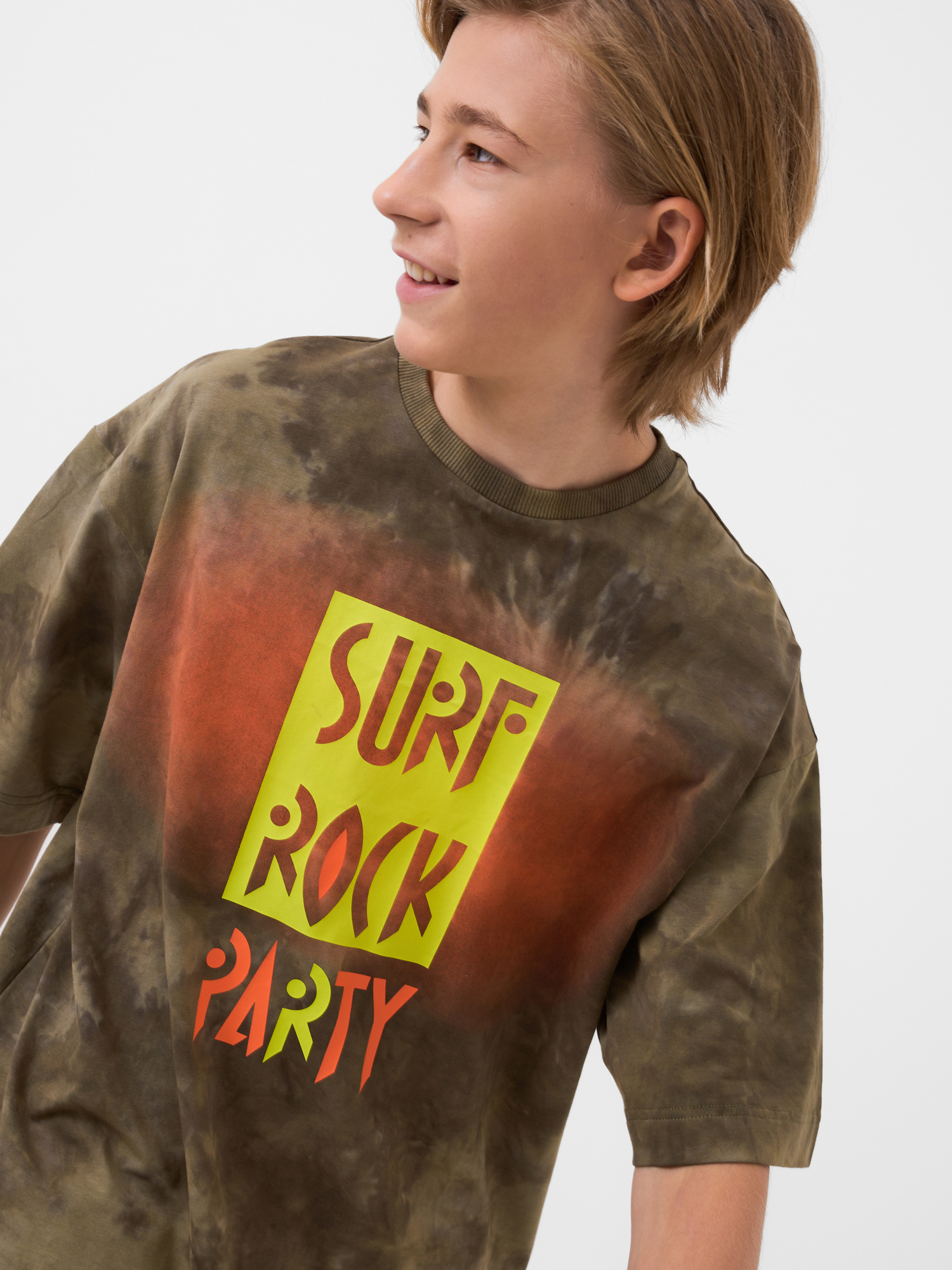 Футболка PlayToday 12611376 - фото 1