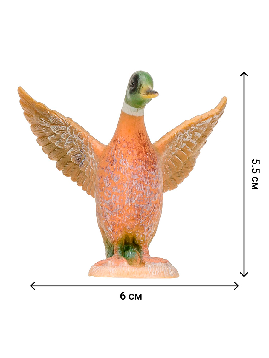 Игровой набор Masai Mara На ферме - фото 3