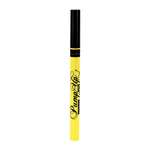 Подводка-фломастер Lovely Pump up тон deep black