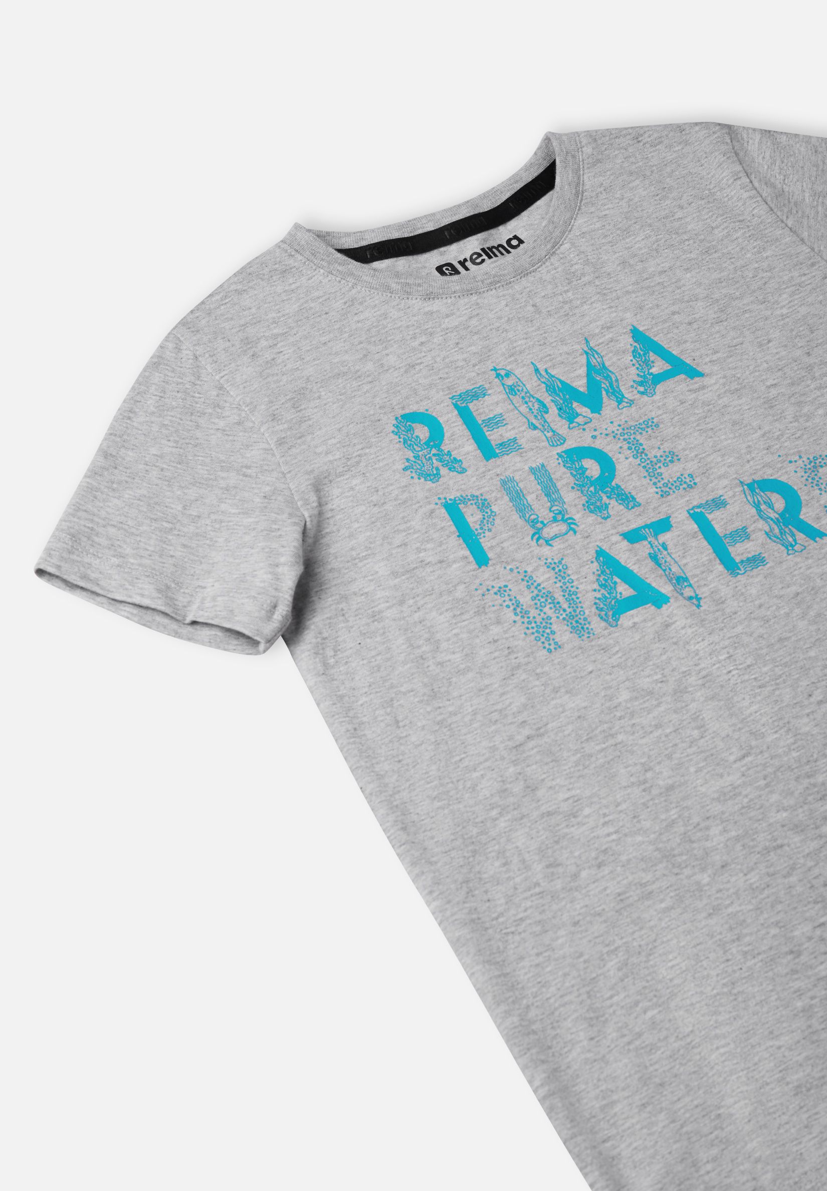 Футболка Reima 536621-915A - фото 4