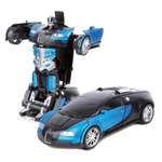 Робот РУ CROSSBOT Astrobot Осирис