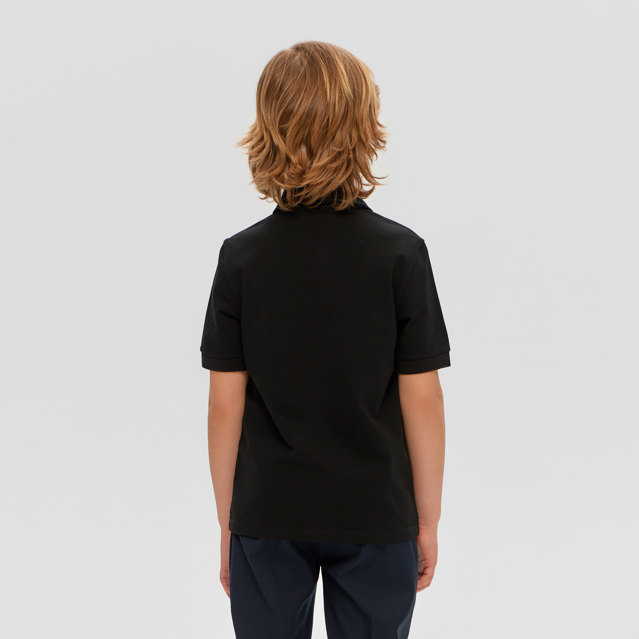 Поло De COUSSART 265.49 - фото 4