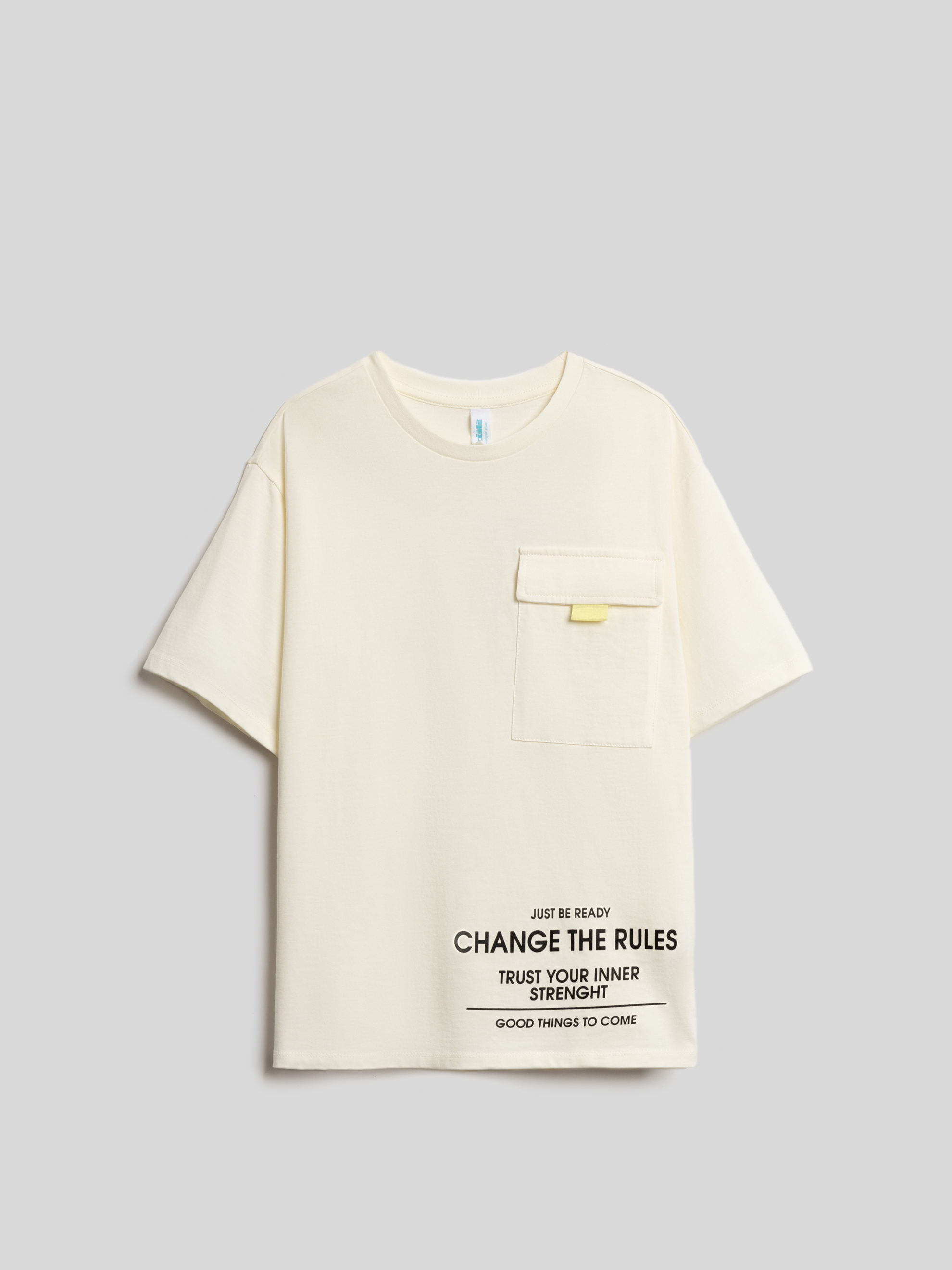 Футболка Acoola 20110510219_0086291 - фото 2