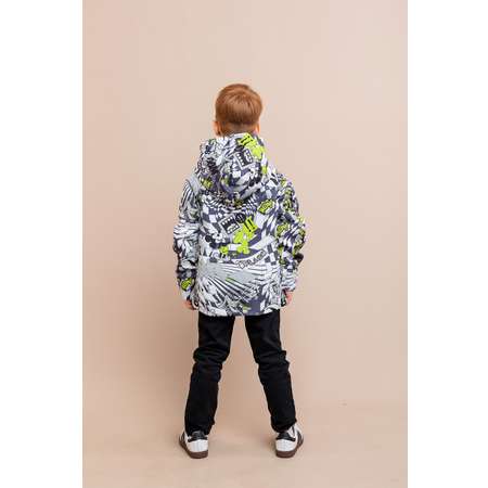 Ветровка Batik