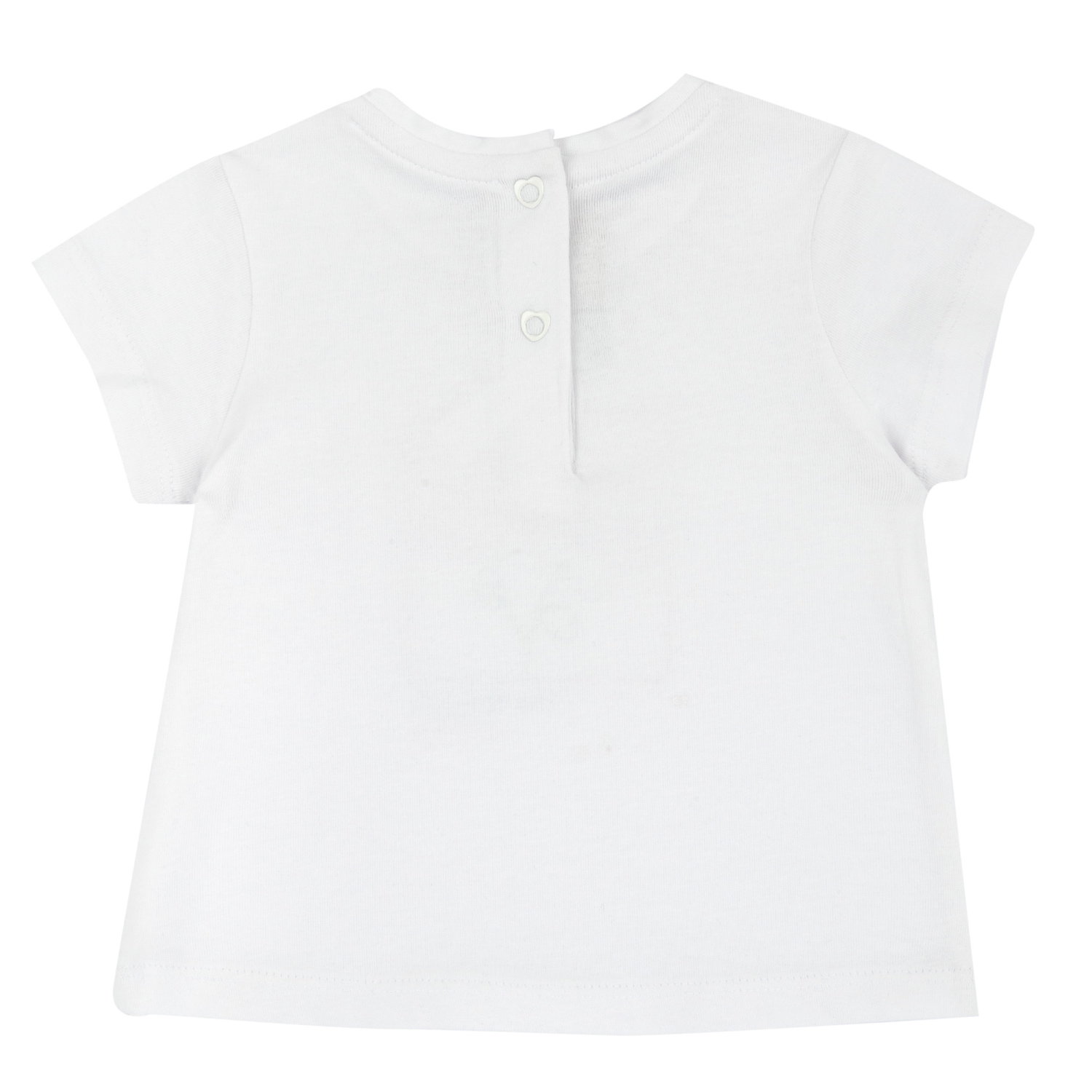 Футболка Chicco 09101278000031 - фото 2