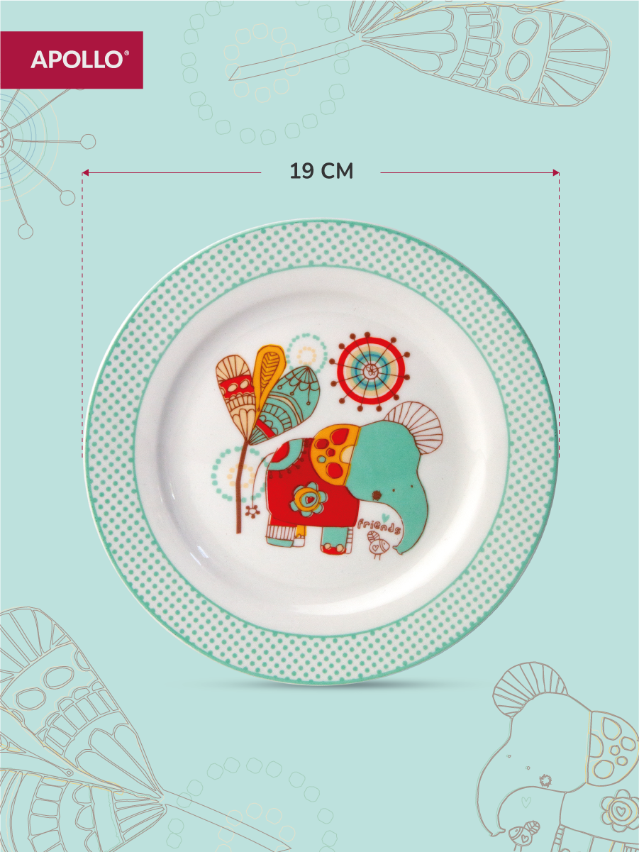 Набор посуды APOLLO 3 предм. - фото 4