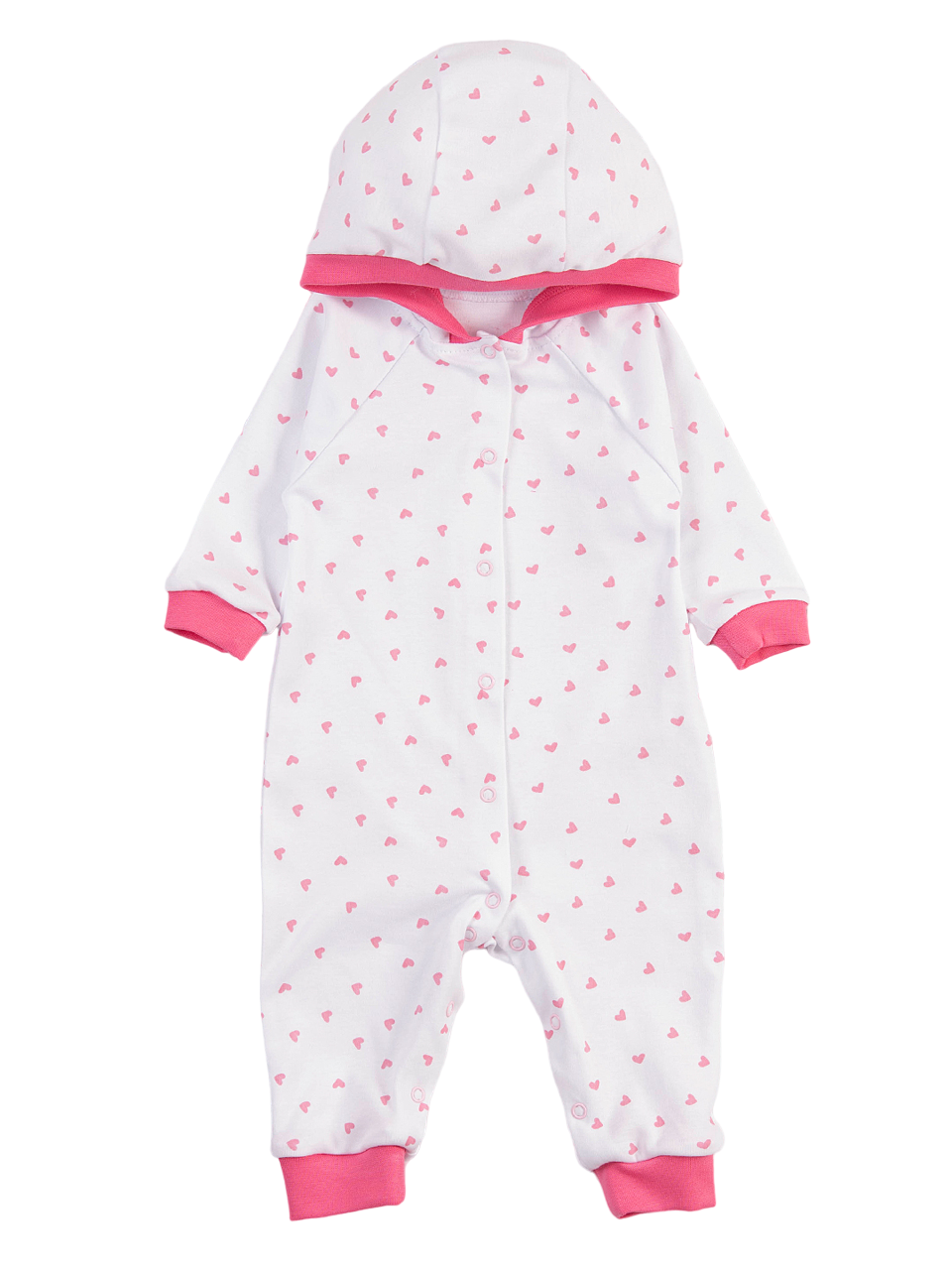 Комбинезон My Car ЕС2-4200-1-05 - фото 1