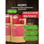 Морс с натуральным соком АРСАНИЯ витаминизированный