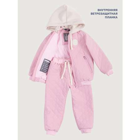 Комплект NIKASTYLE