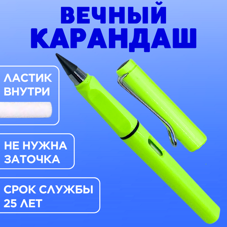 Карандаши чернографитные CANBI 1 шт.