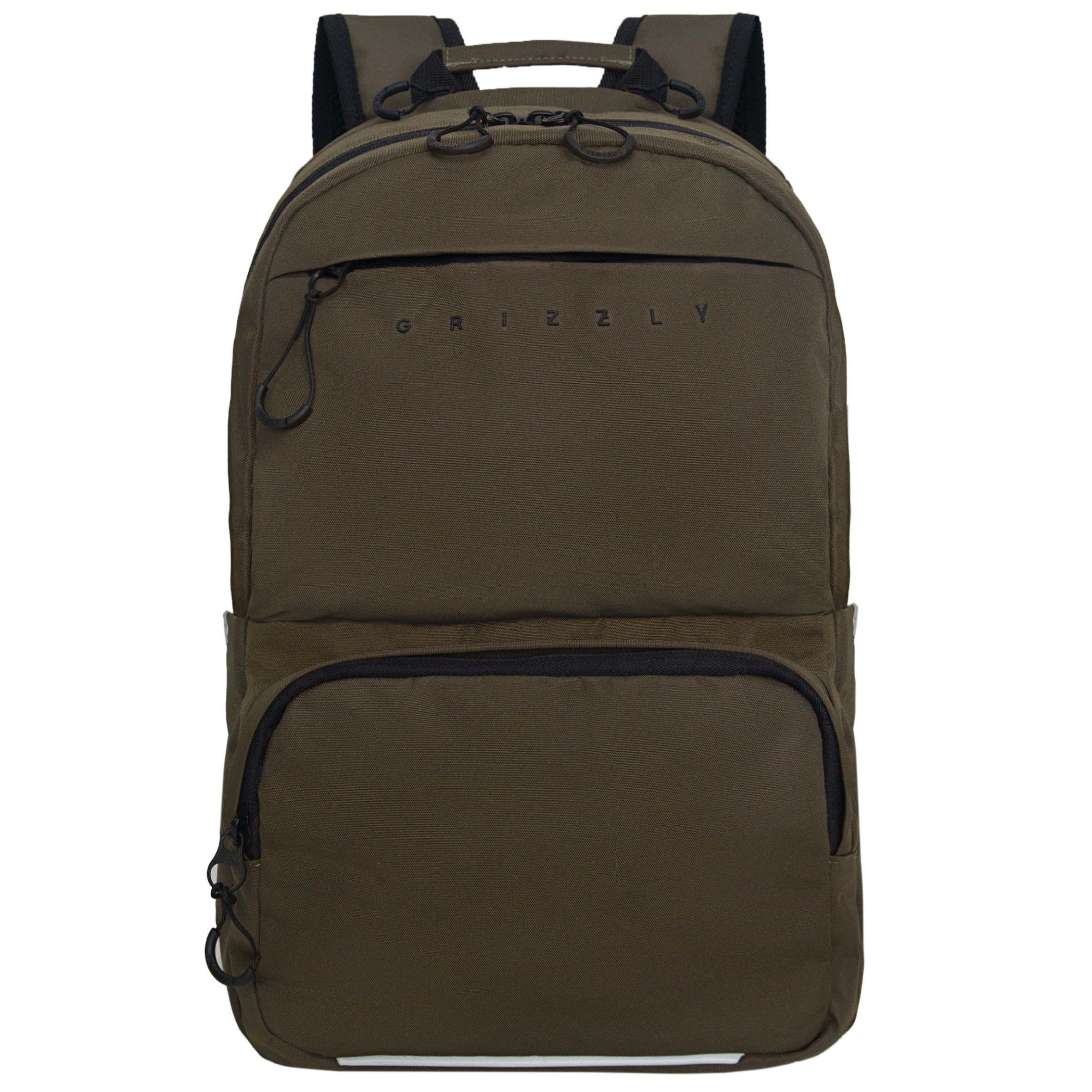 Рюкзак Grizzly для мальчика - фото 1