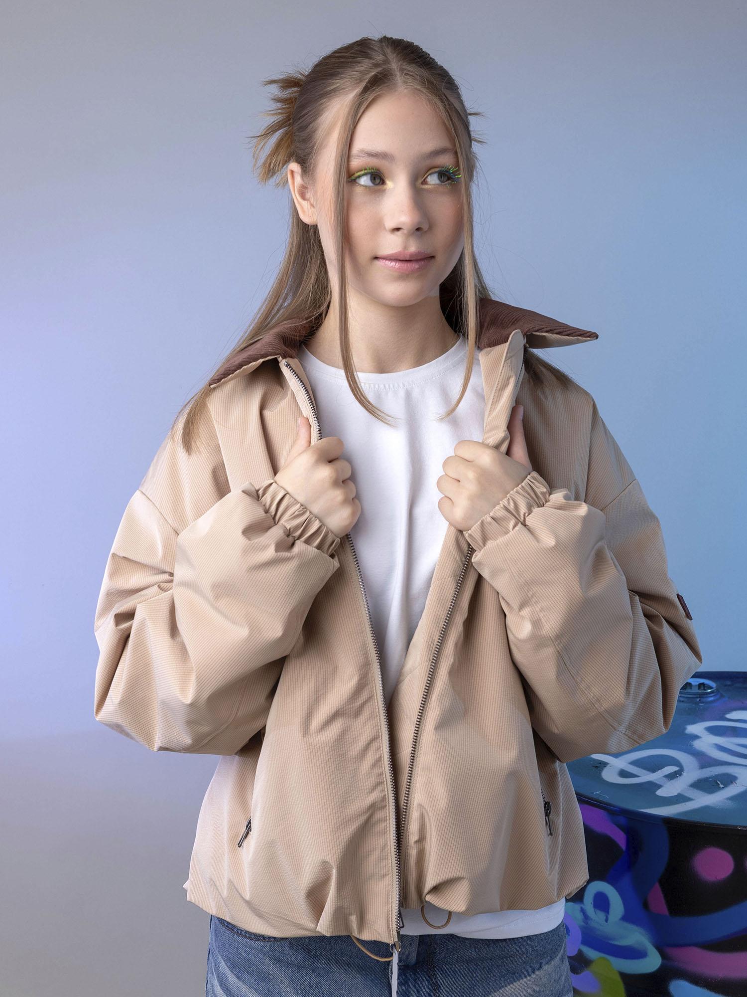 Куртка batik 0274-26в-2 - фото 4