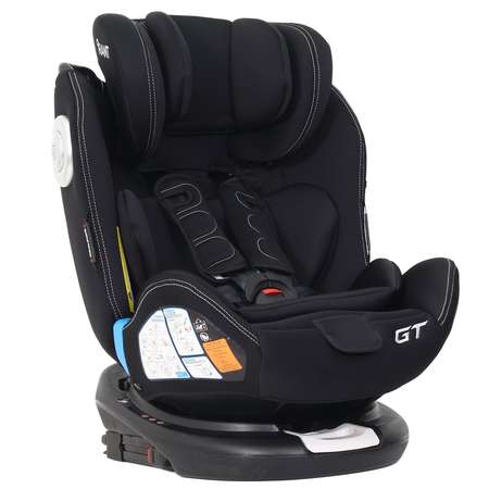 Автокресло Rant Isofix 0+/1/2/3 (0-36 кг)