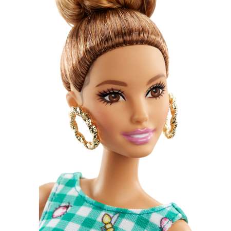 Кукла модельная Barbie