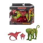 Фигурка Masters of the Universe Первые герои в ассортименте