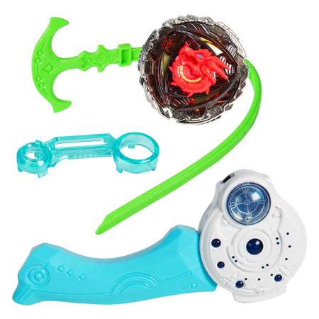 Игровой набор Infinity Nado Fiery Dragon