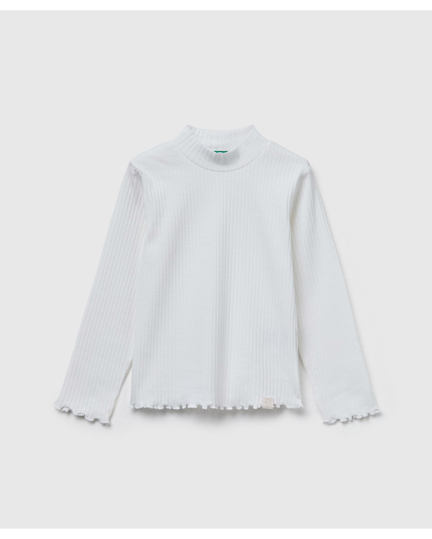 Водолазка United Colors of Benetton 25A_3F1AG10JT_074 - фото 1