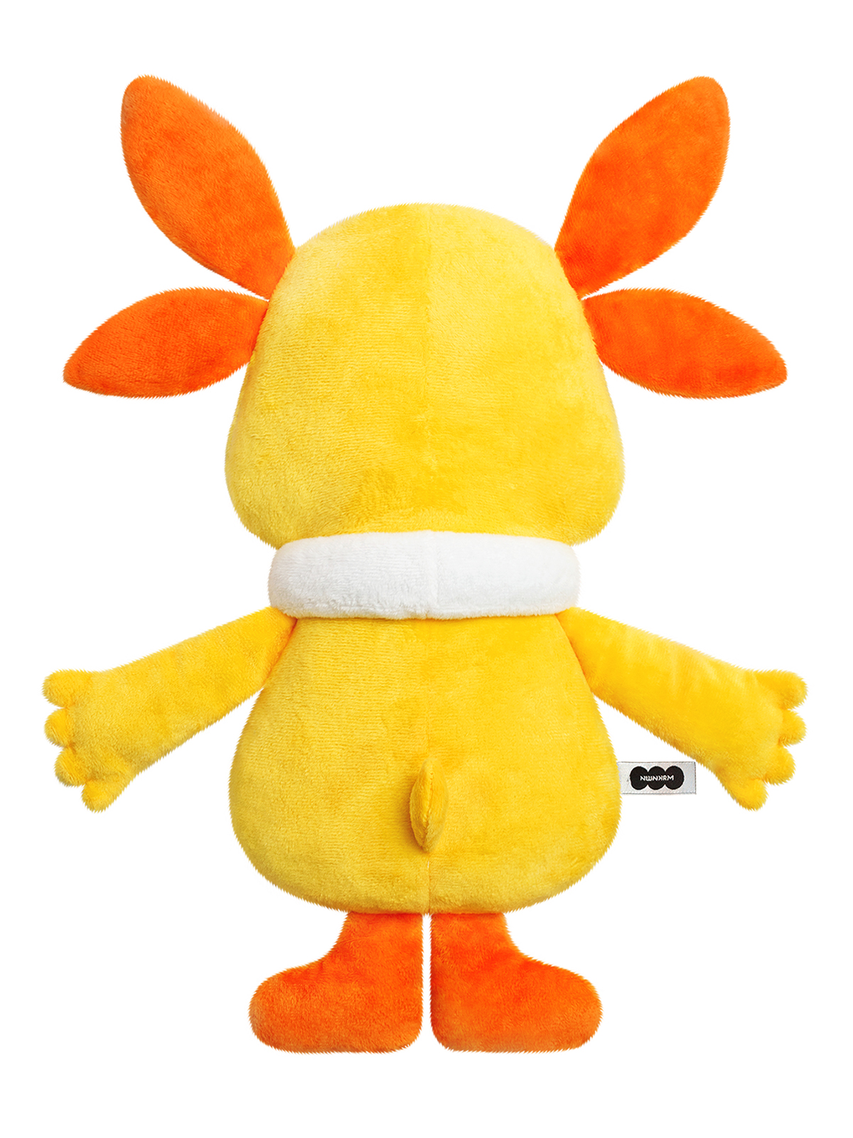 Мягкая игрушка Мякиши серии Лунтик Луна - фото 9