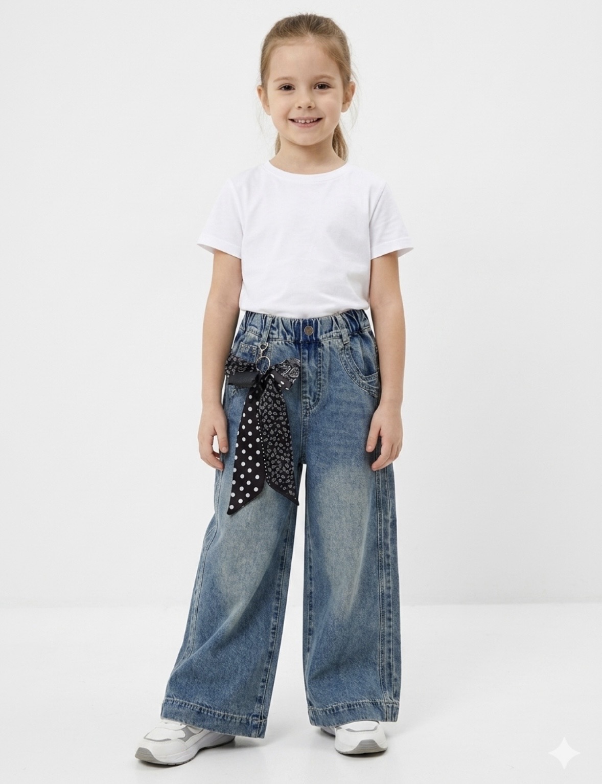 Джинсы MODERNFECI NZK4052 - фото 1