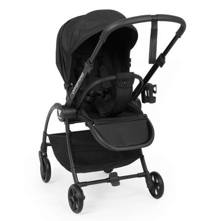 Коляска прогулочная EMMET OFFSPRING