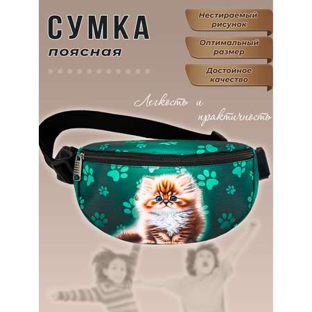 Сумка Darika поясная