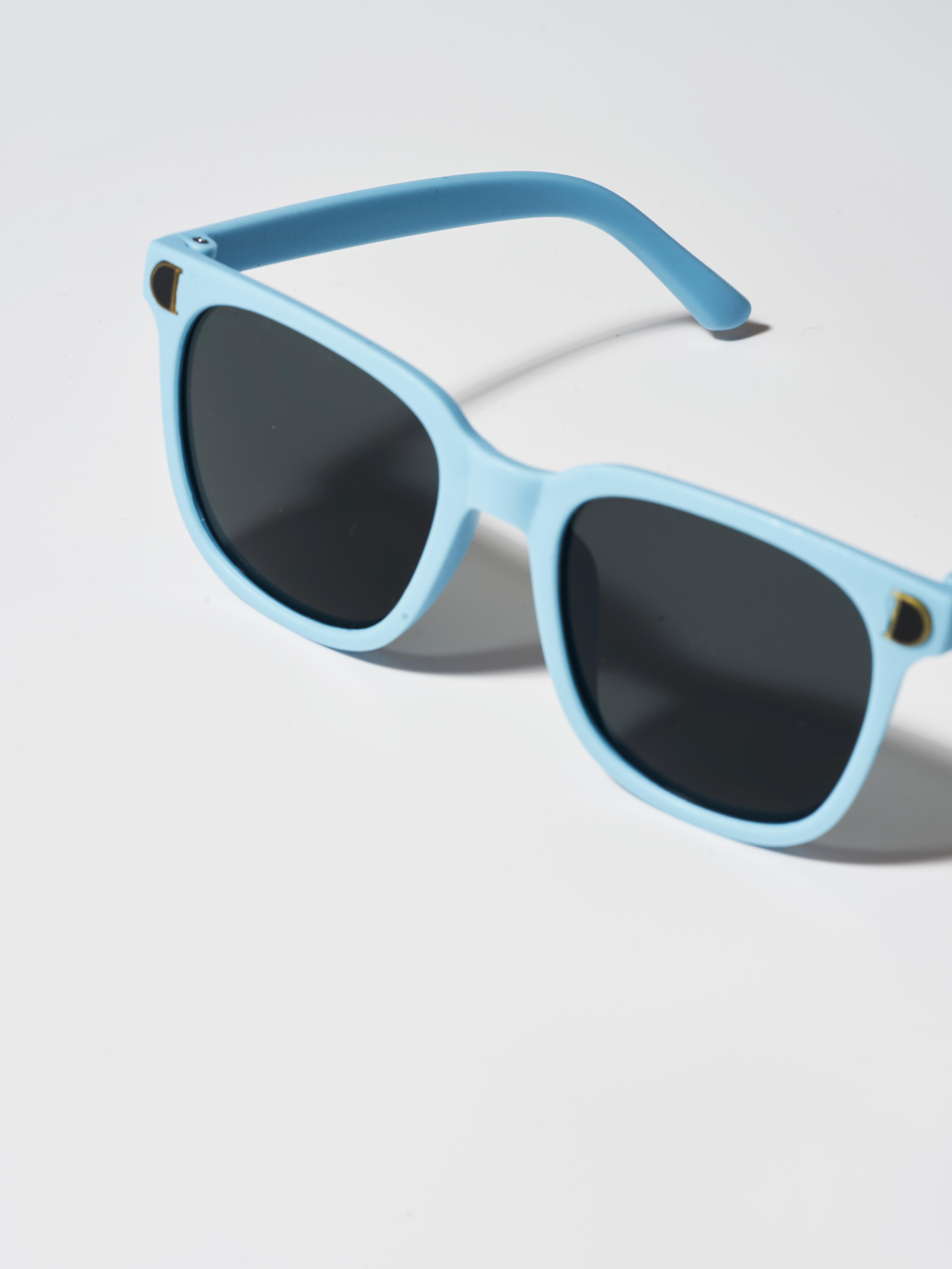 Солнцезащитные очки SUNNY GLASS O00039-3 - фото 5