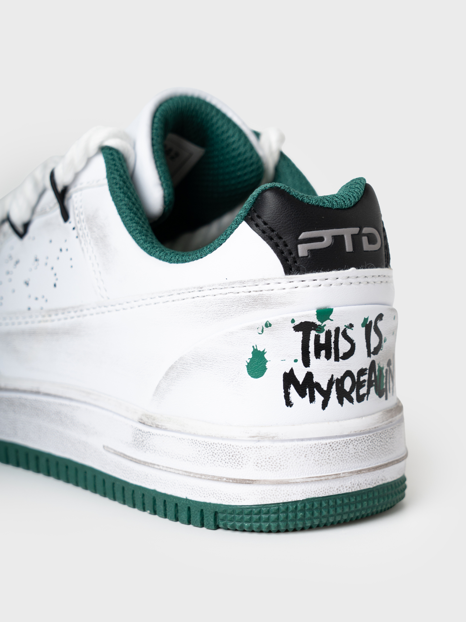 Полуботинки PlayToday 12611742 - фото 6