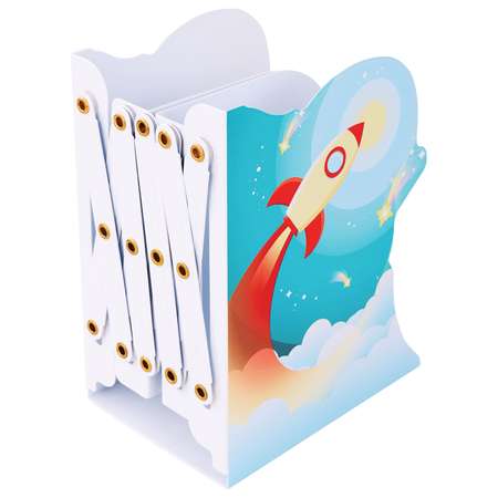 Подставка для книг Brauberg