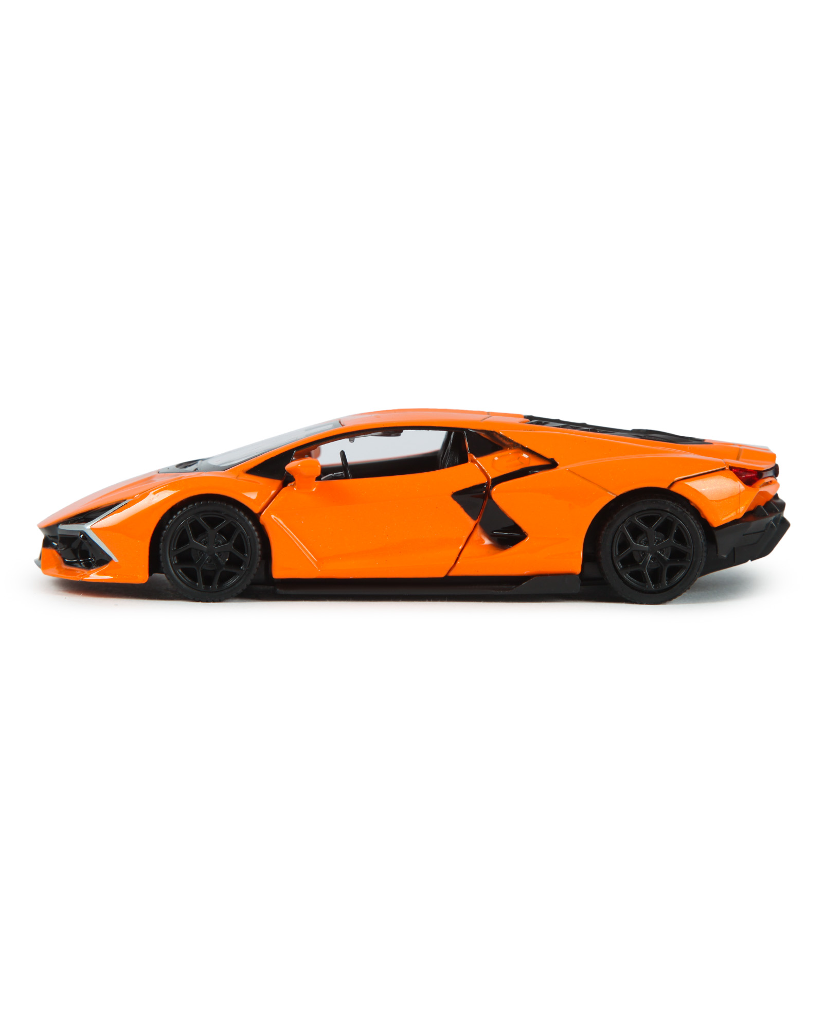 Автомобиль Mobicaro Lamborghini Revuelto 1:43 544070A - фото 4