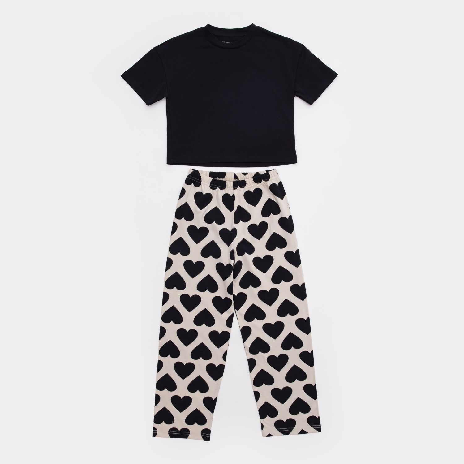 Пижама Котофей 07856045-40 - фото 1