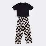 Пижама Котофей