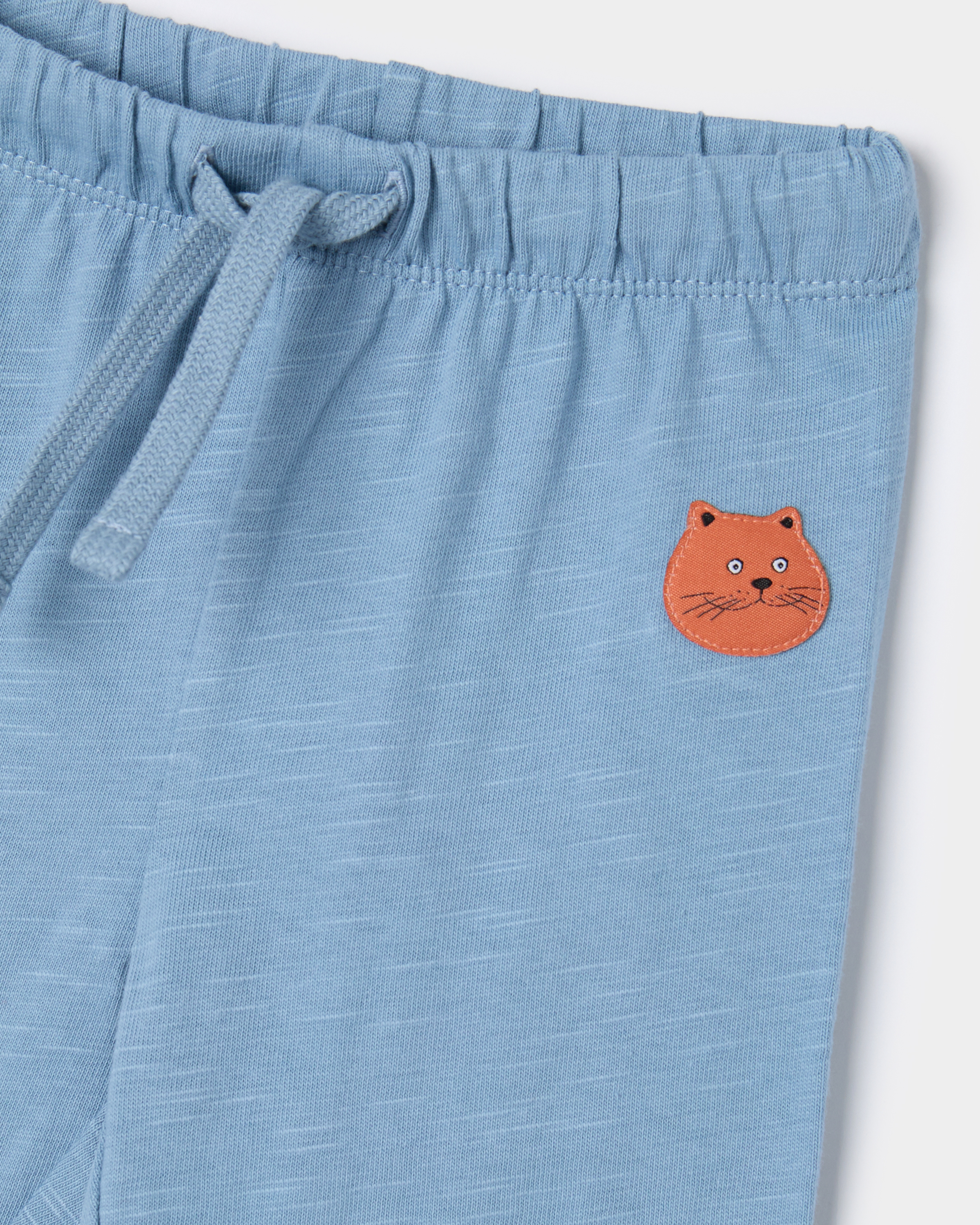 Брюки BabyGo KB-SS26-14BGib-55 - фото 3