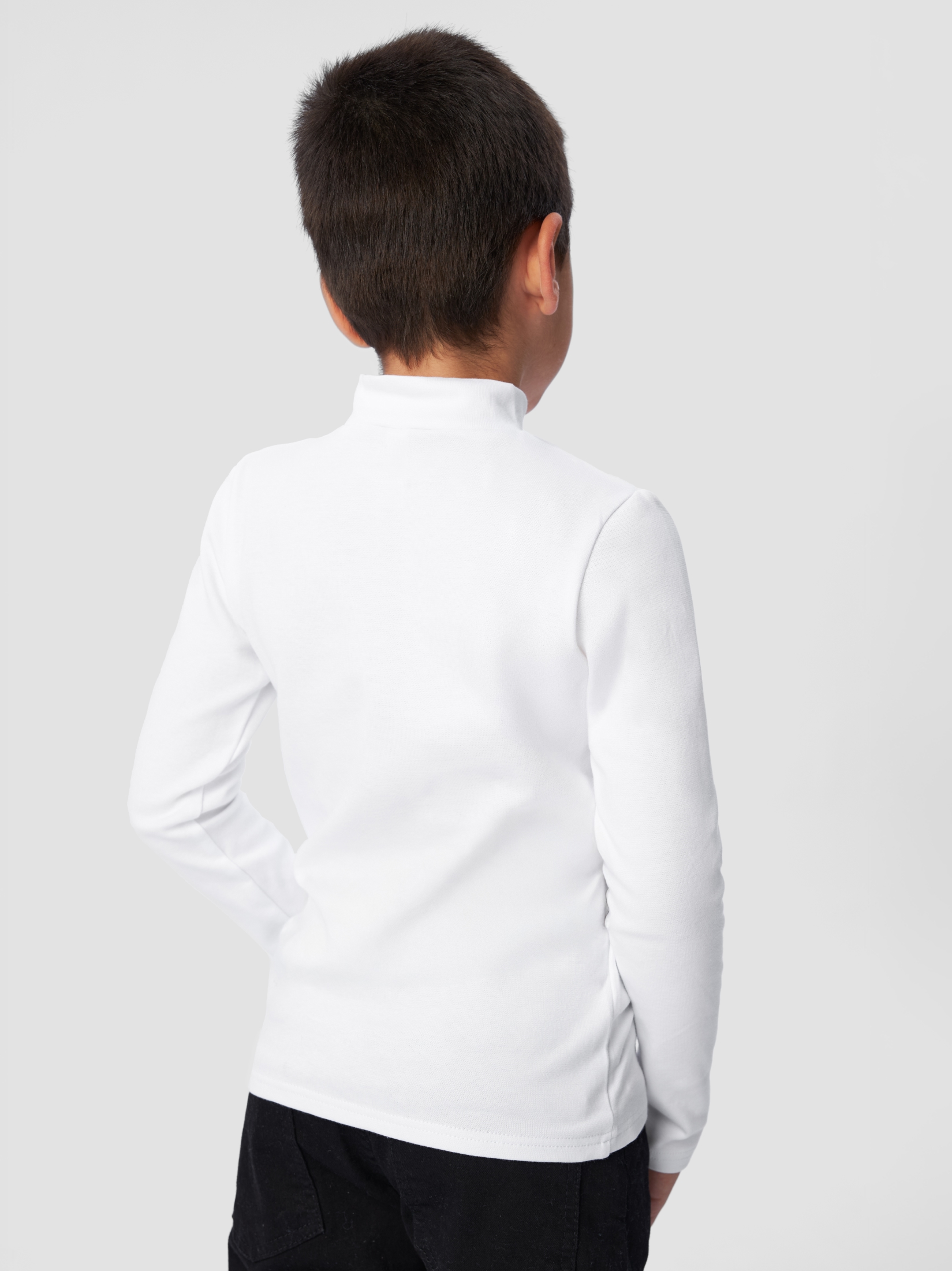 Водолазка Bossa Nova 212Ш-217 - фото 2